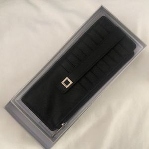 NIB Lodis RFID Card Carrier Wallet